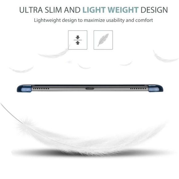 Pro Case Galaxy Tab A7 10.4", navy - Picture 4 of 5